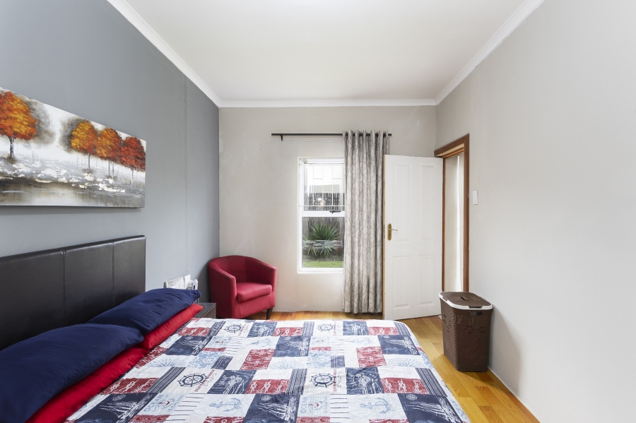 3 Bedroom Property for Sale in Broadlands Village Western Cape